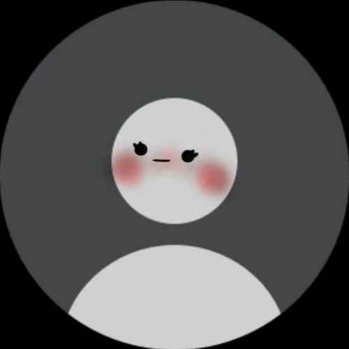 user profile