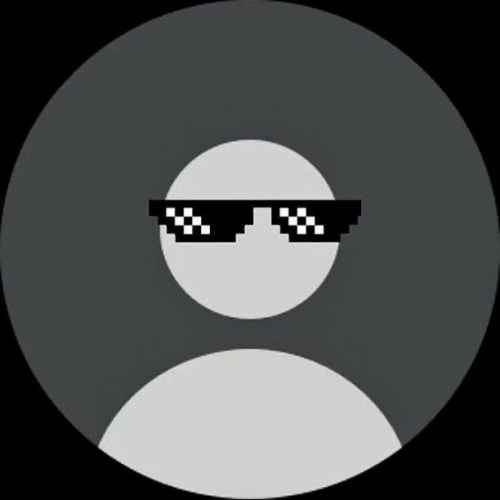 user profile