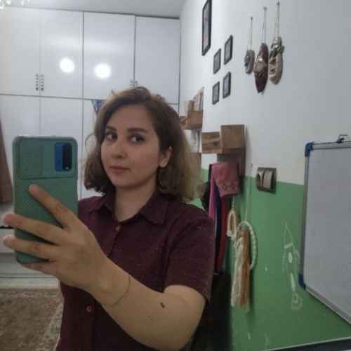 user profile