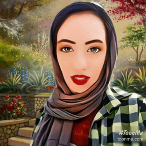 user profile