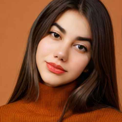 user profile