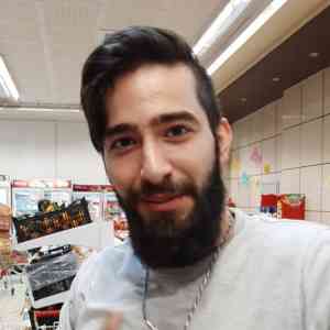 user profile
