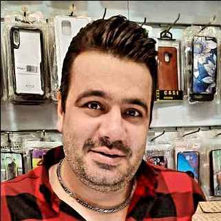 user profile