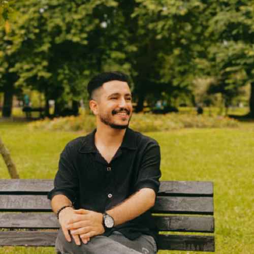 user profile