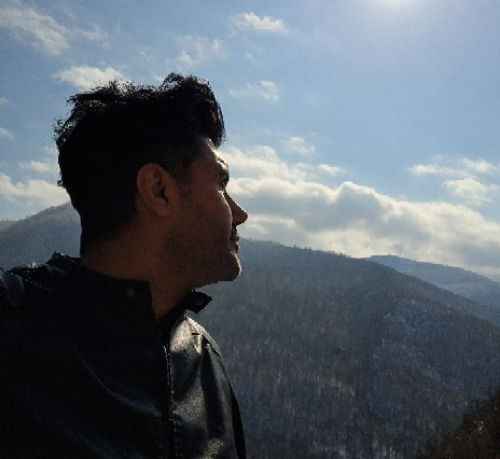 user profile