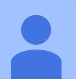 user profile