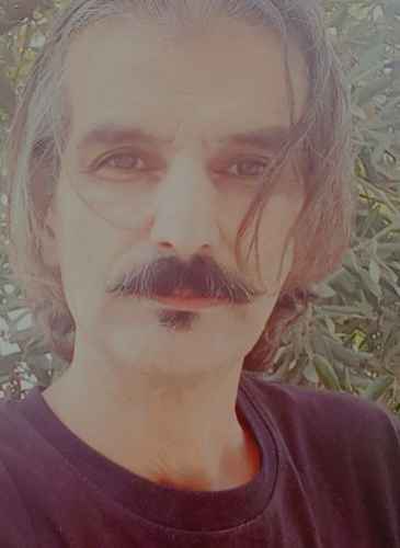 user profile