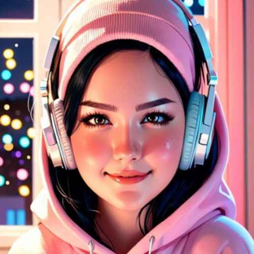 user profile