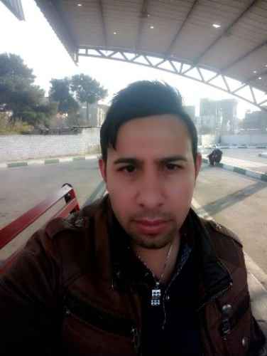 user profile