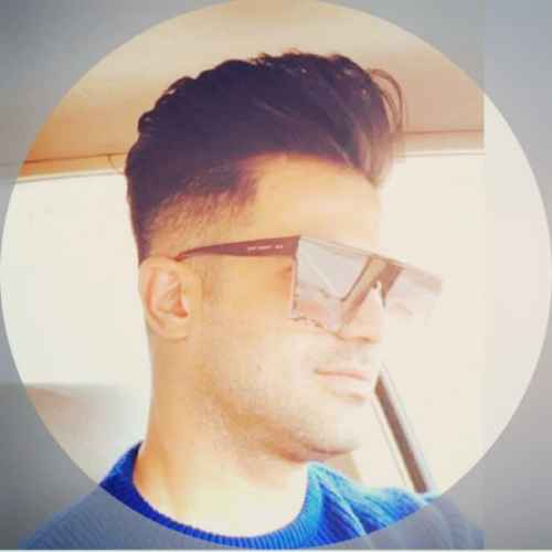 user profile