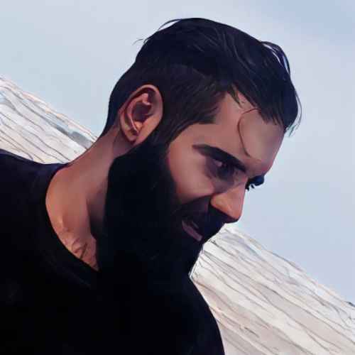 user profile