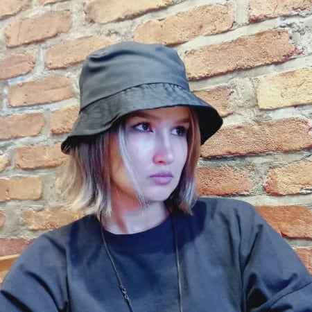 user profile