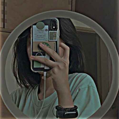 user profile