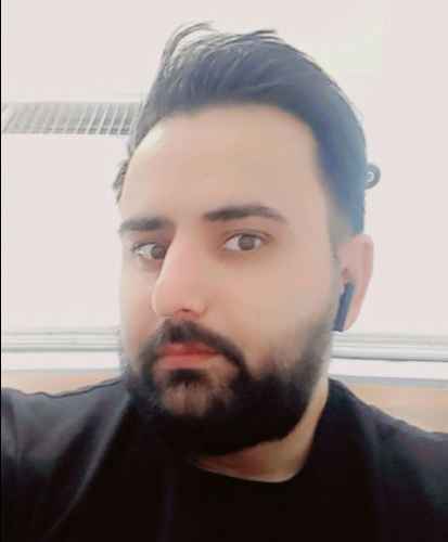 user profile