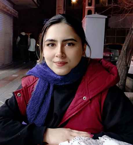 user profile
