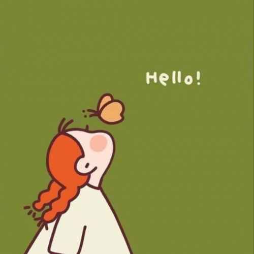 user profile
