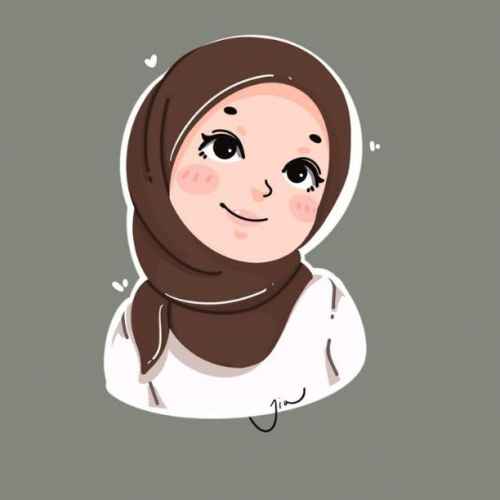 user profile