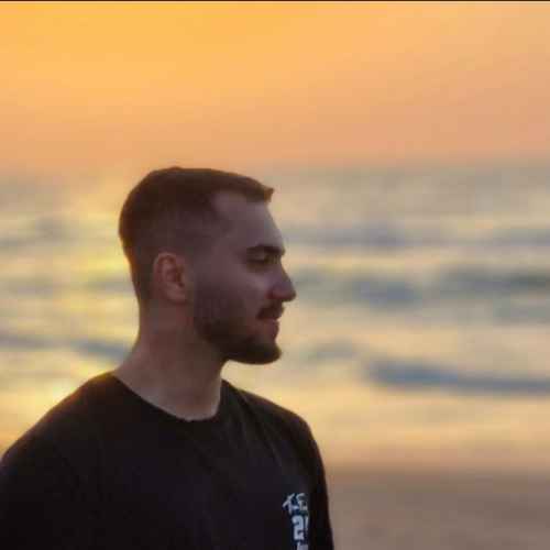 user profile