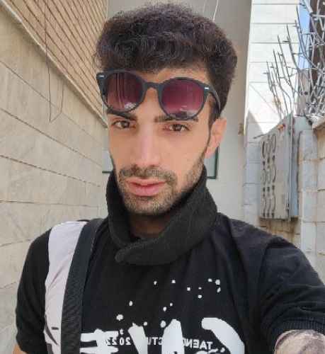user profile