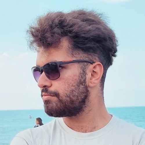 user profile