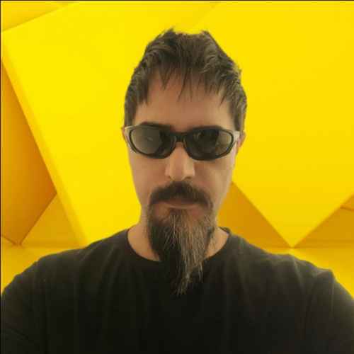 user profile