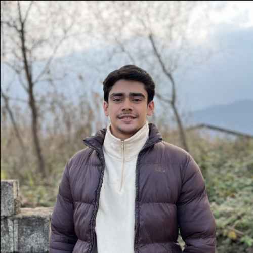 user profile