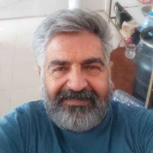 user profile