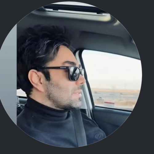user profile