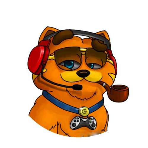 user profile
