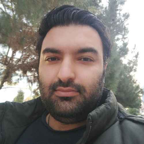 user profile