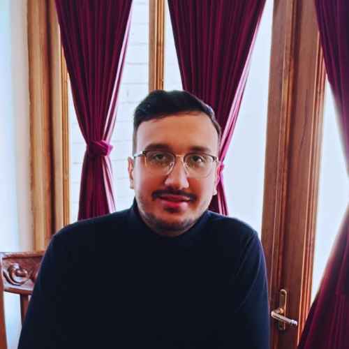 user profile