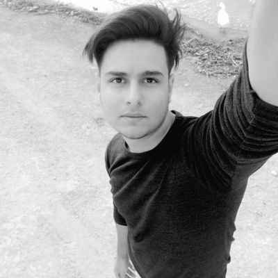 user profile
