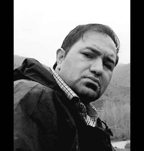 user profile