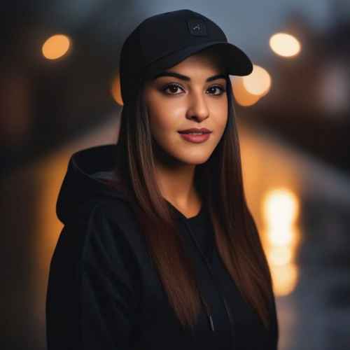 user profile