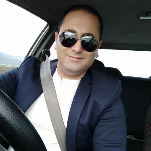 user profile