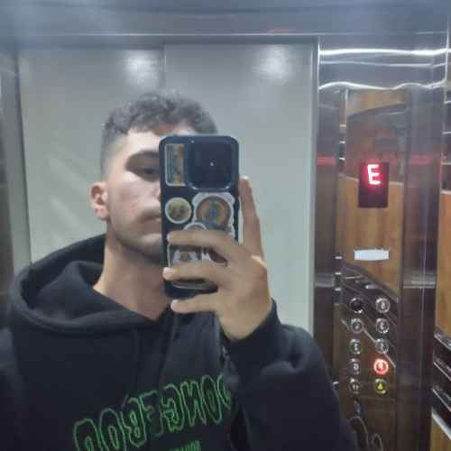 user profile
