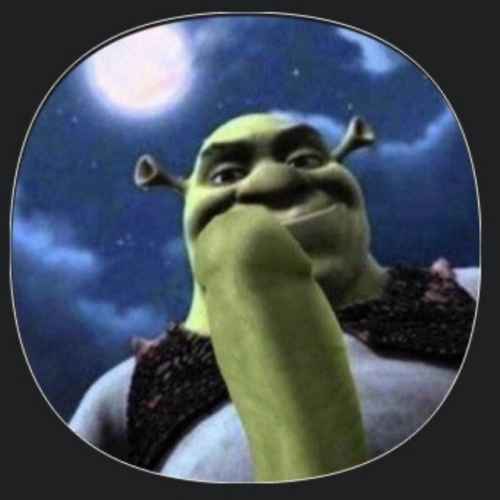 user profile