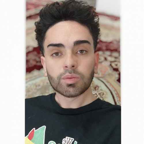 user profile