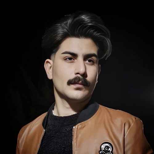 user profile