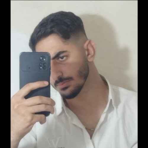 user profile