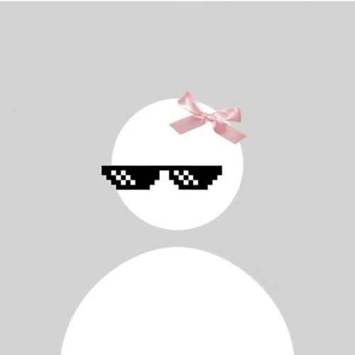 user profile