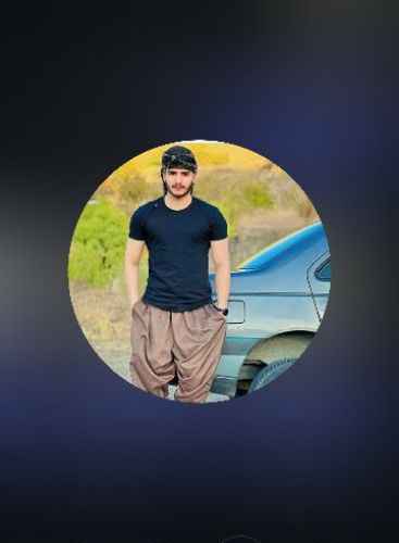 user profile