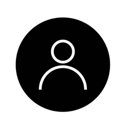 user profile
