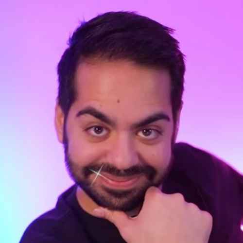 user profile