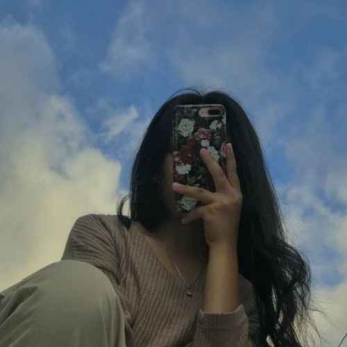 user profile