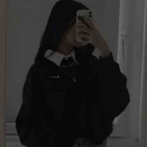 user profile