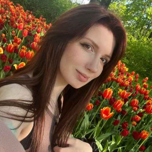 user profile