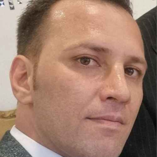 user profile