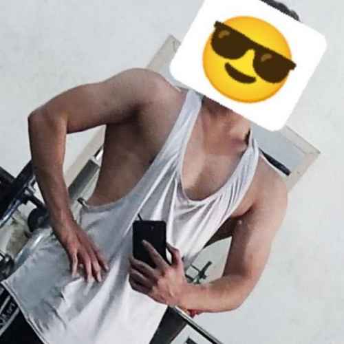 user profile