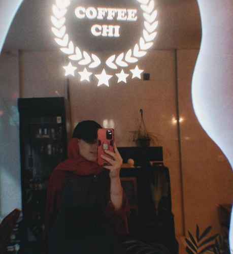 user profile